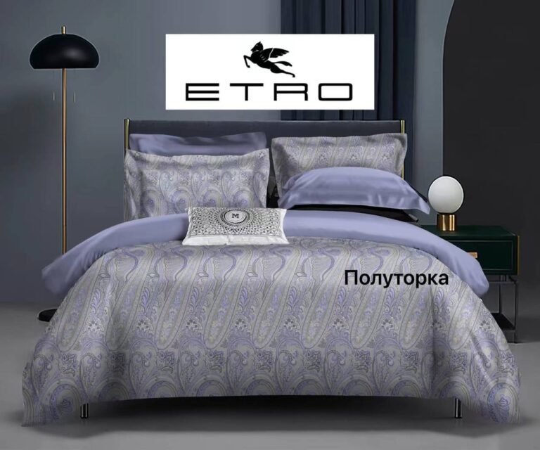Комплект постельного белья