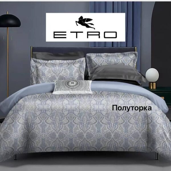 Комплект постельного белья