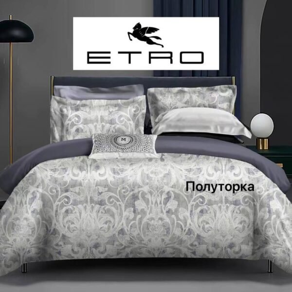 Комплект постельного белья