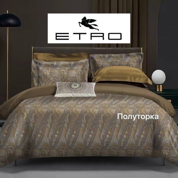 Комплект постельного белья