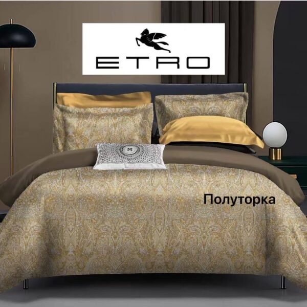 Комплект постельного белья
