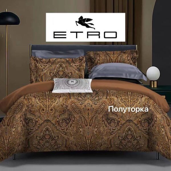 Комплект постельного белья