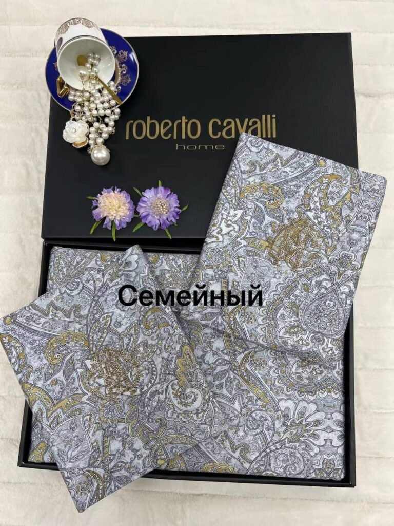 Комплект постельного белья