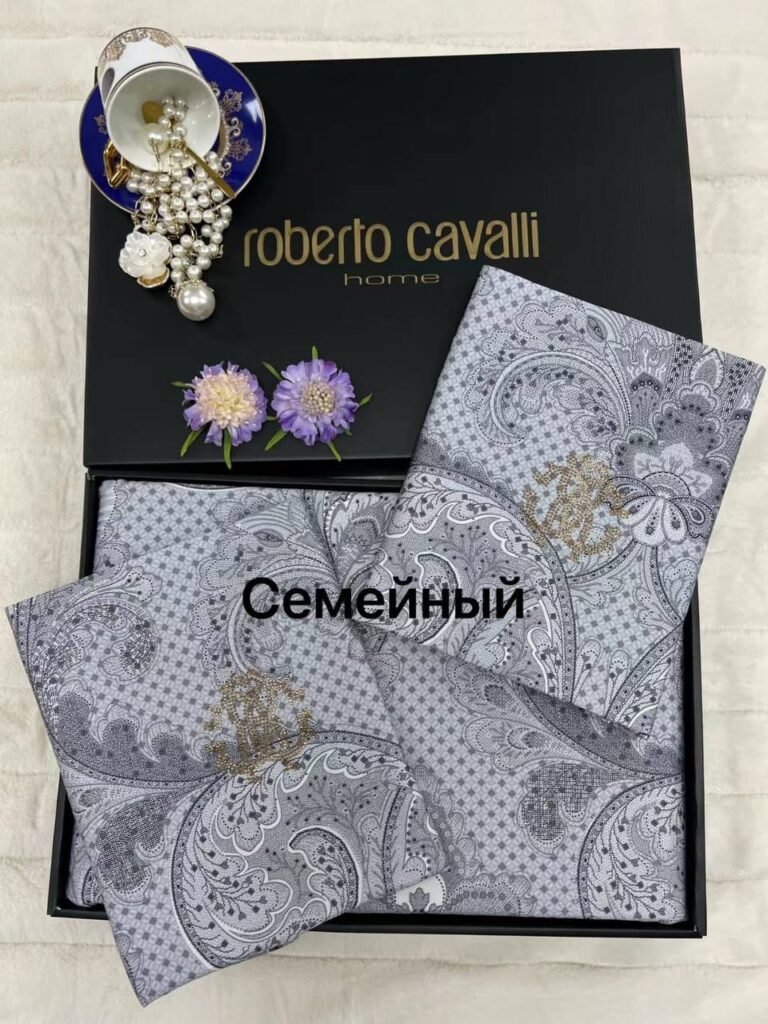 Комплект постельного белья