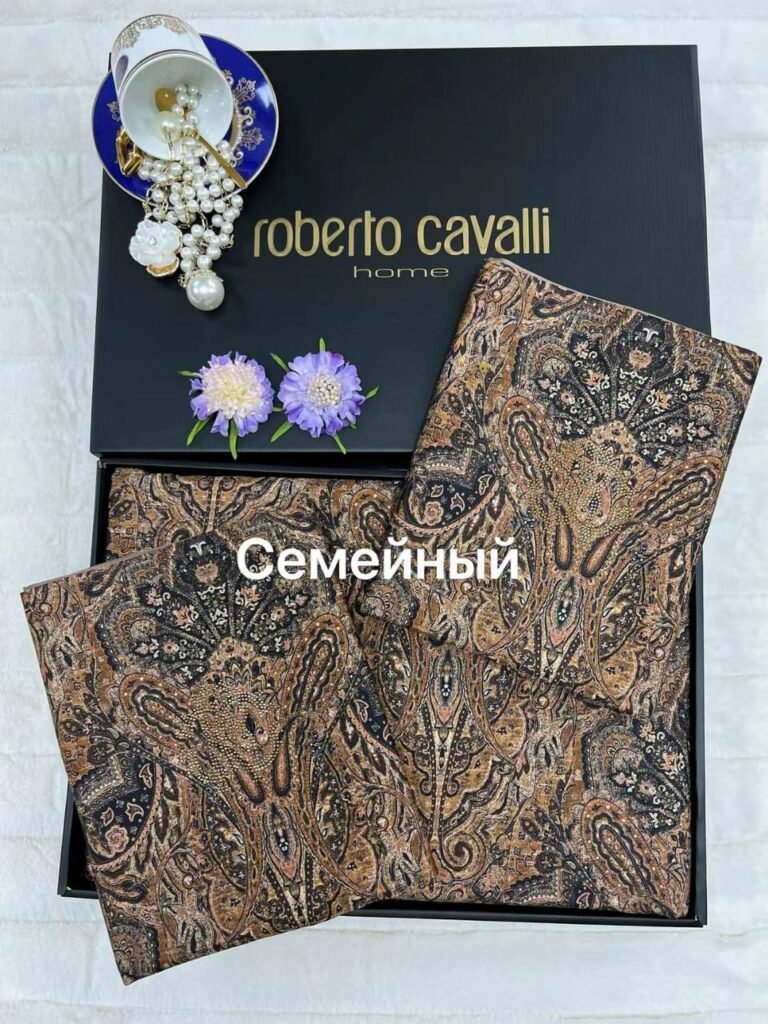 Комплект постельного белья