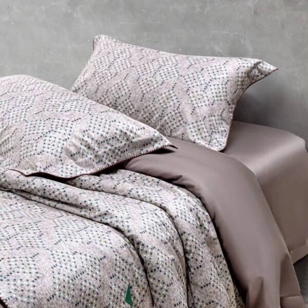 Комплект постельного белья