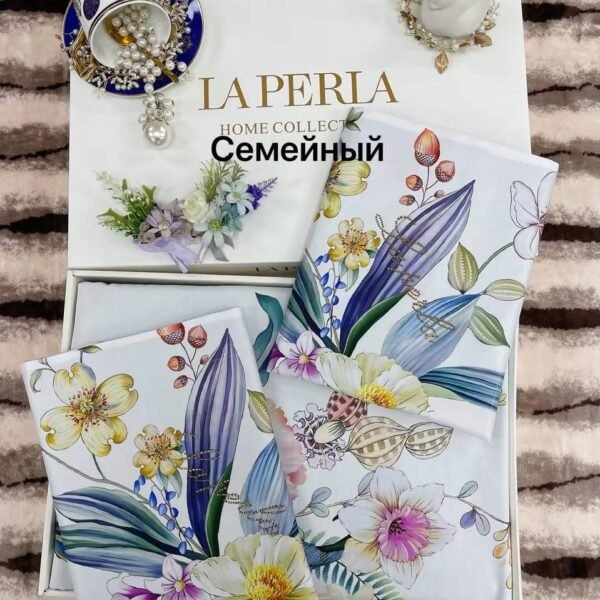 Комплект постельного белья