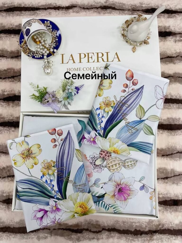 Комплект постельного белья