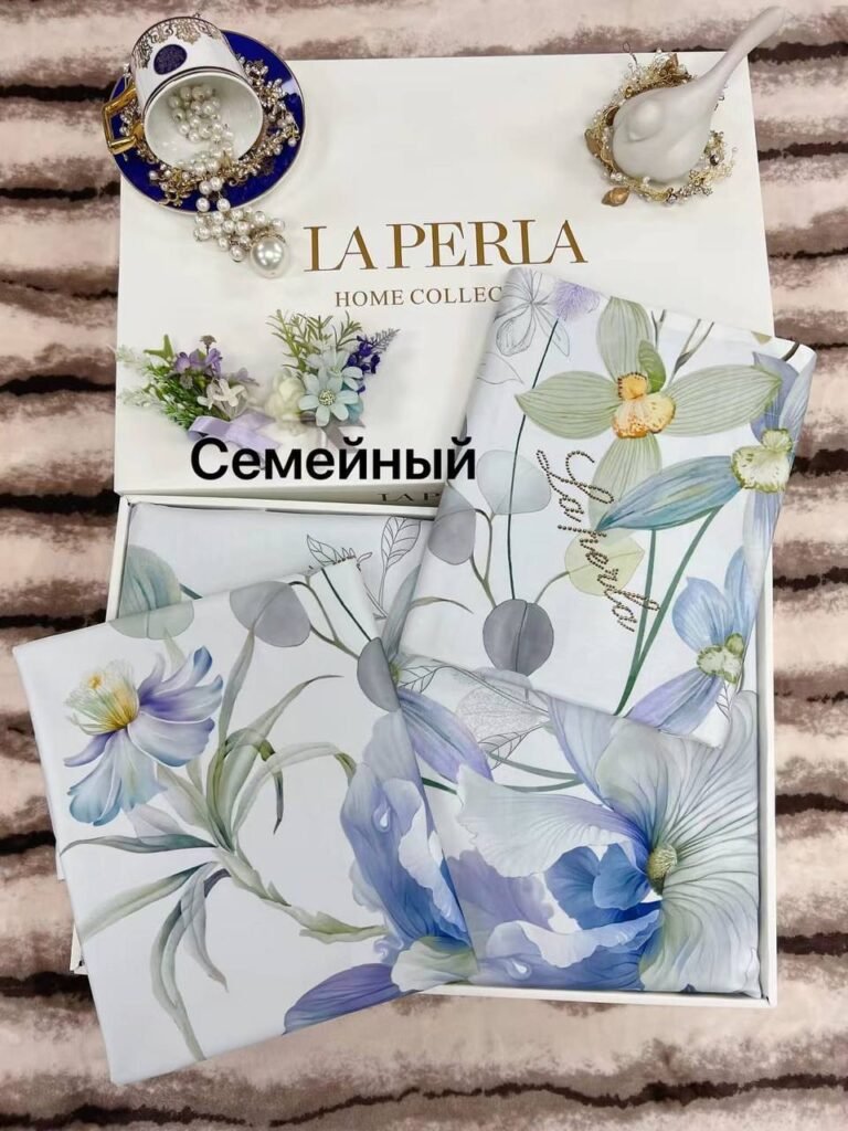 Комплект постельного белья