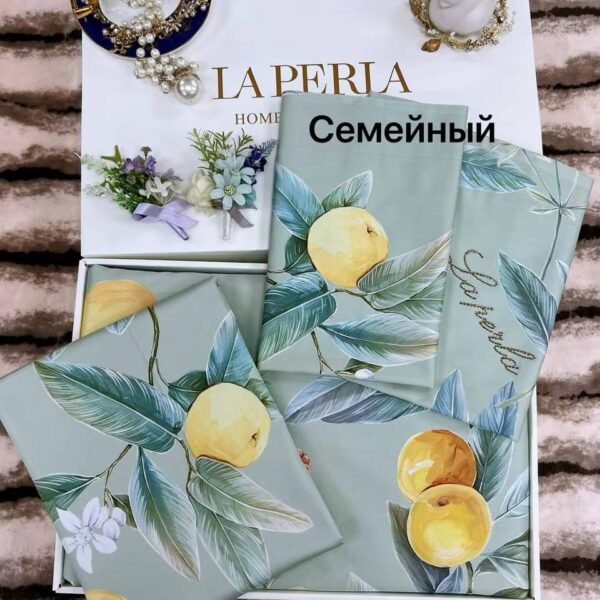Комплект постельного белья