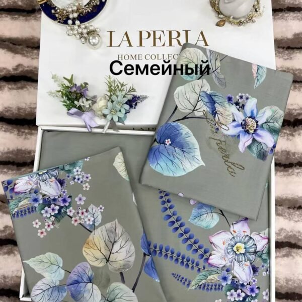 Комплект постельного белья