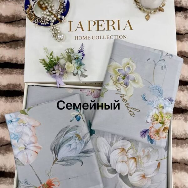 Комплект постельного белья