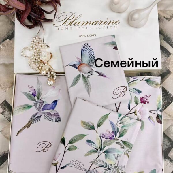 Комплект постельного белья
