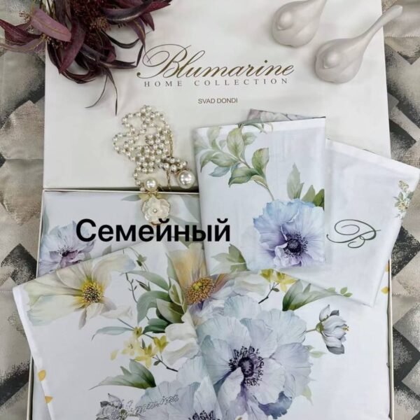 Комплект постельного белья