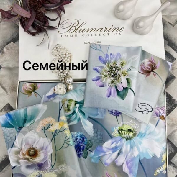Комплект постельного белья