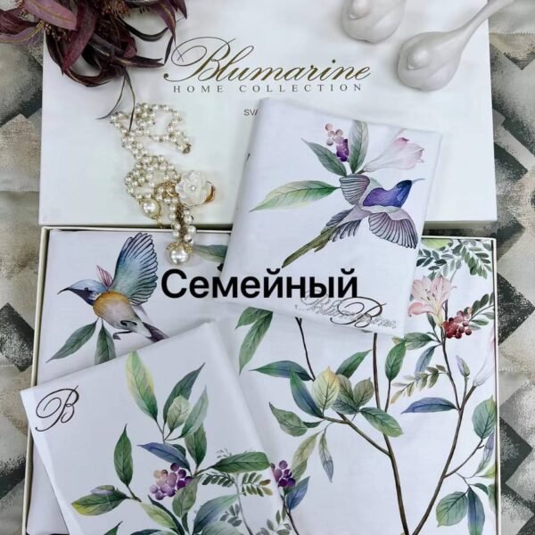 Комплект постельного белья