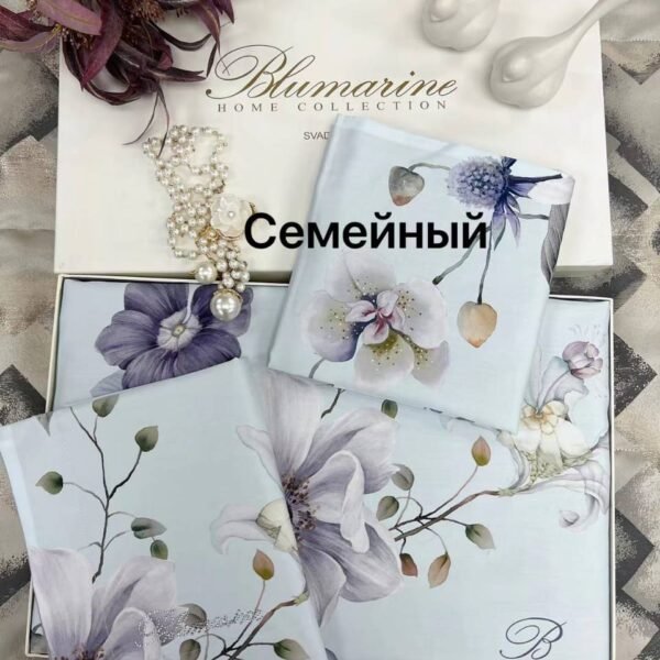 Комплект постельного белья