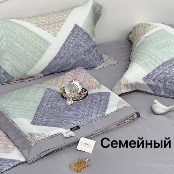 Комплект постельного белья