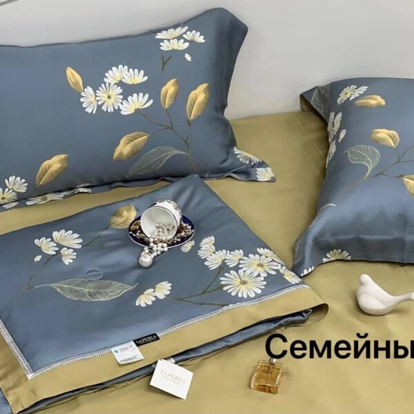 Комплект постельного белья