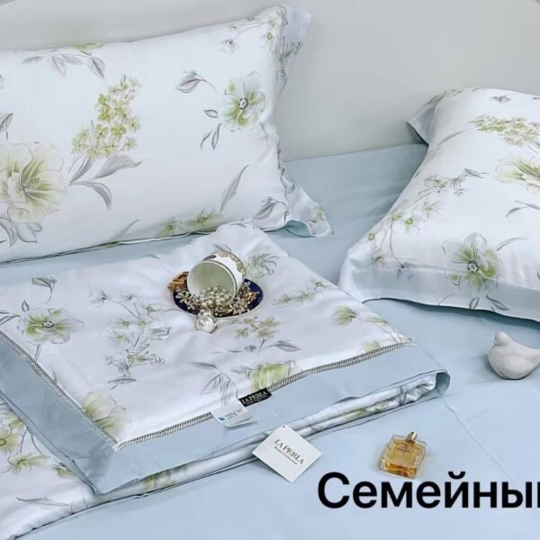Комплект постельного белья