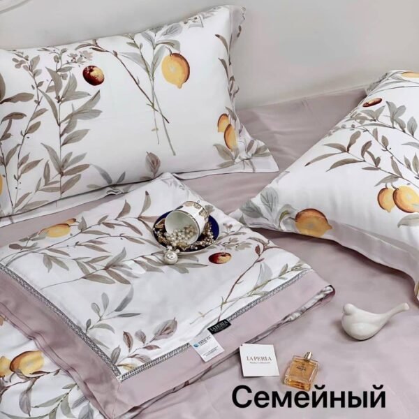 Комплект постельного белья
