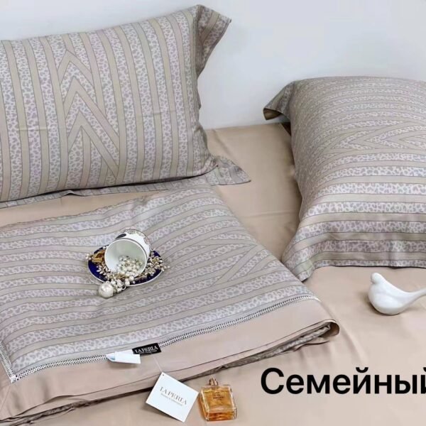 Комплект постельного белья