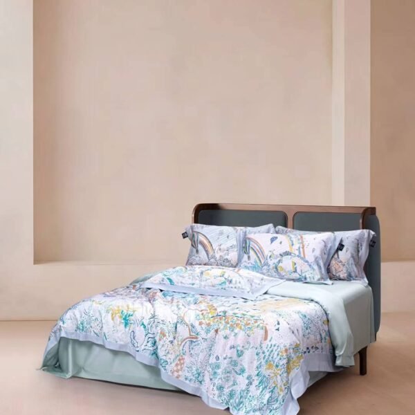 Комплект постельного белья