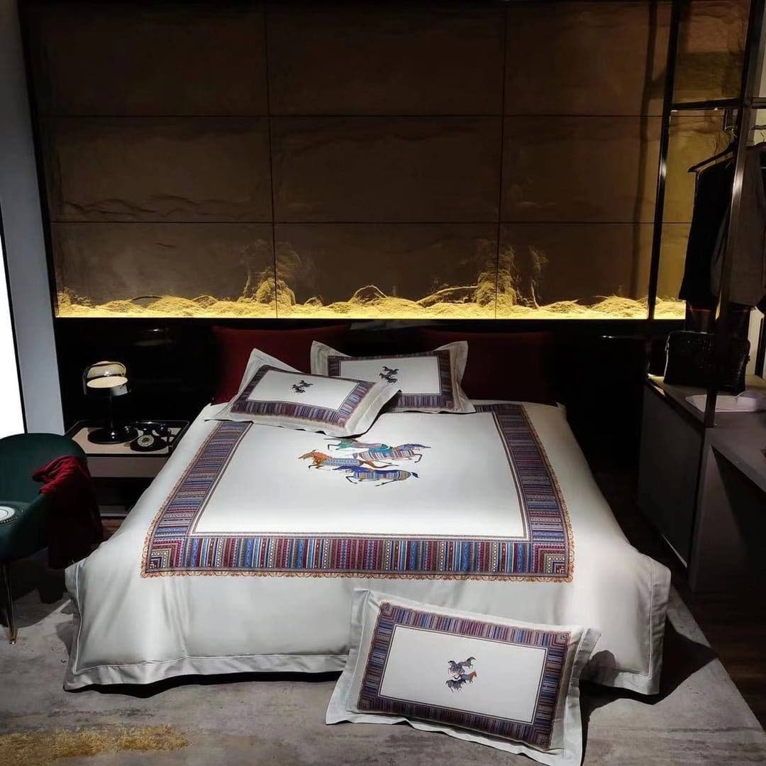 Комплект постельного белья