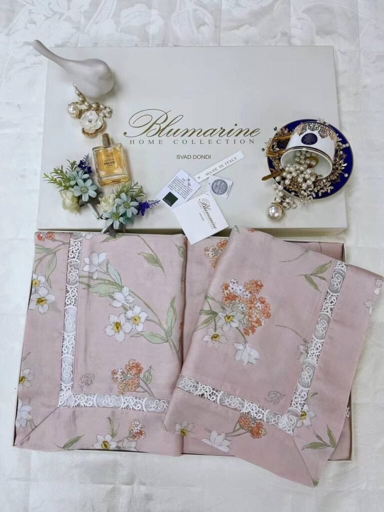 Комплект постельного белья
