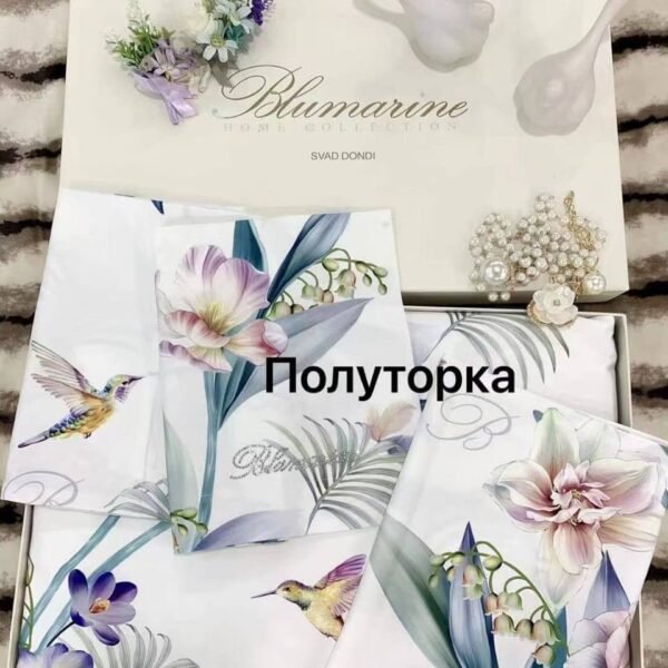 Комплект постельного белья