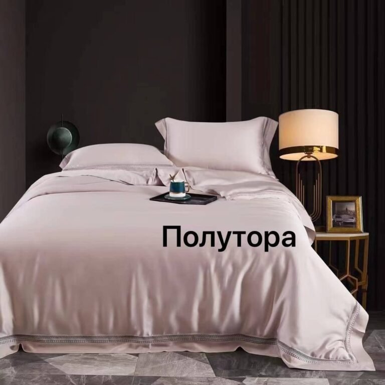 Комплект постельного белья