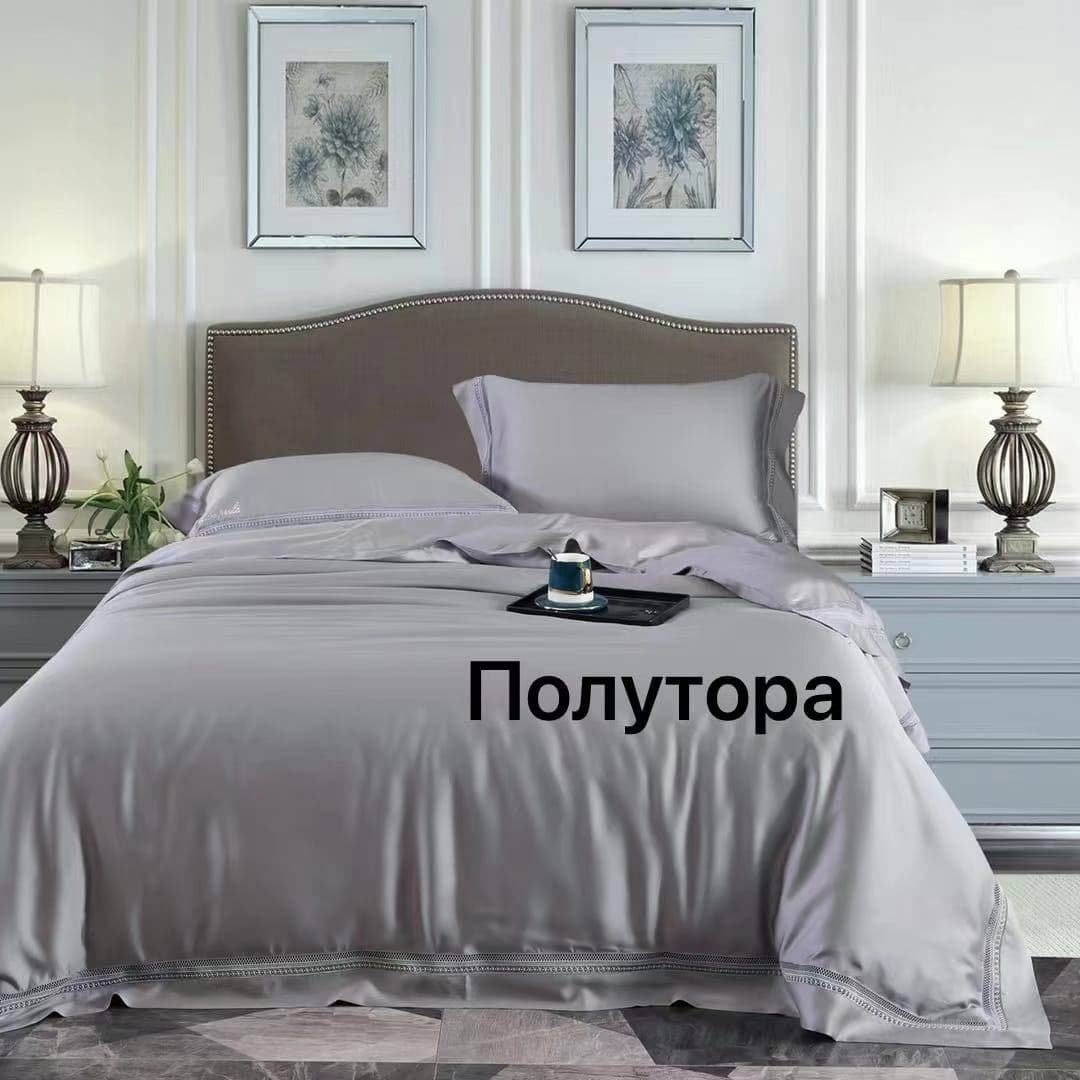 Комплект постельного белья