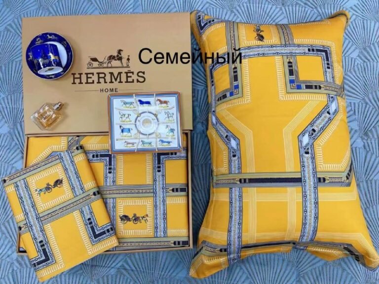 Комплект постельного белья