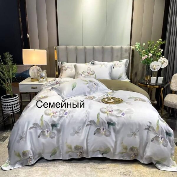 Комплект постельного белья