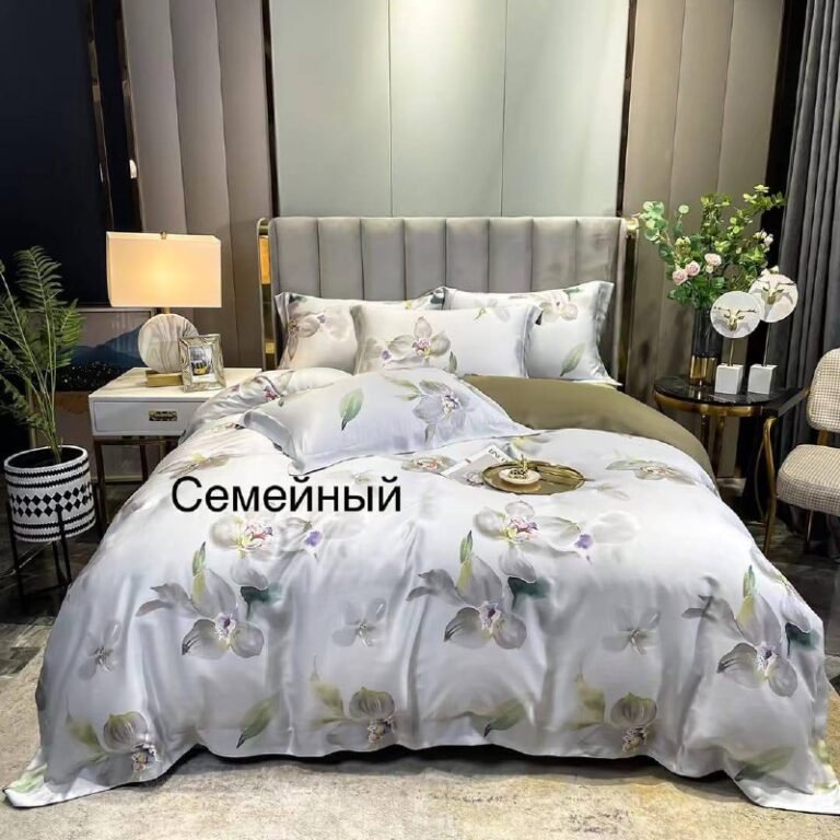 Комплект постельного белья