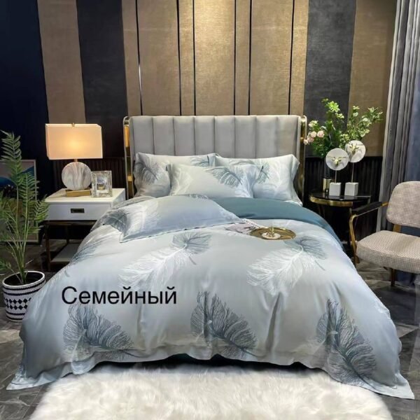 Комплект постельного белья