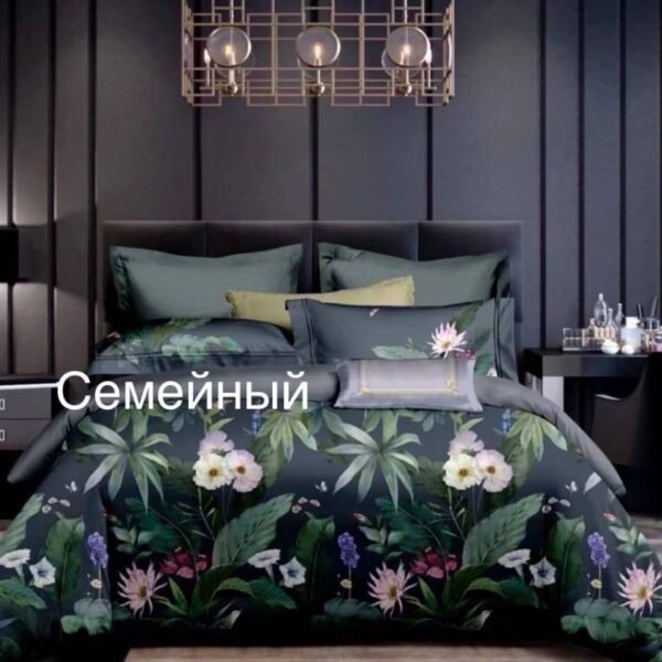 Комплект постельного белья