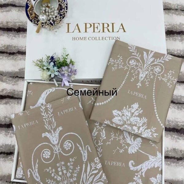 Комплект постельного белья