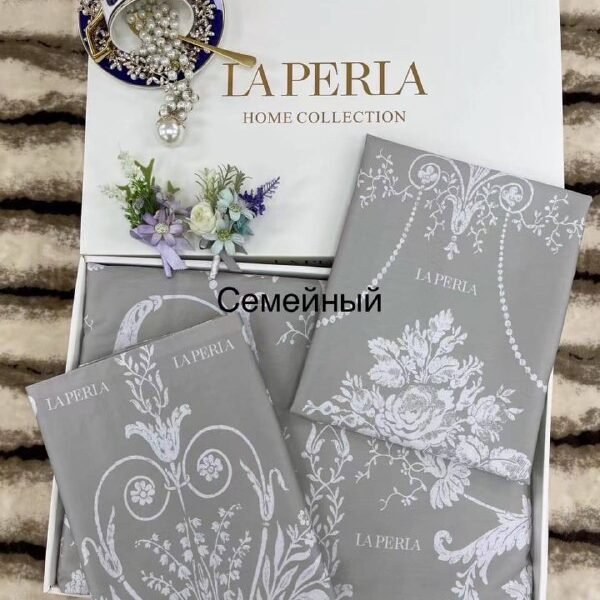 Комплект постельного белья