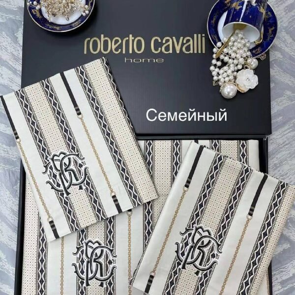 Комплект постельного белья