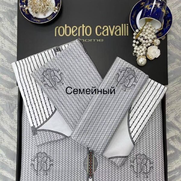 Комплект постельного белья