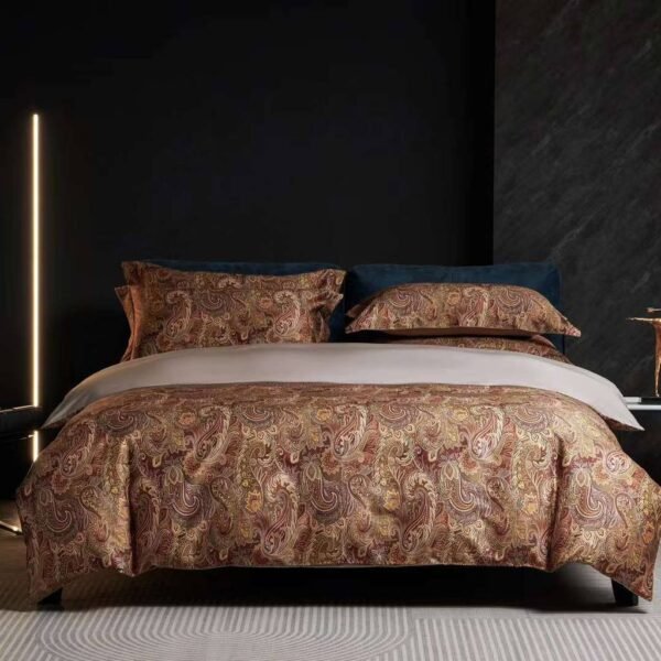 Комплект постельного белья Etro