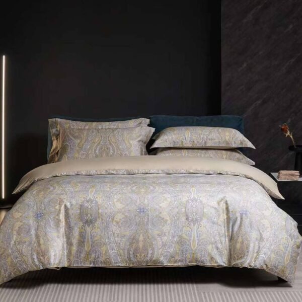Комплект постельного белья Etro