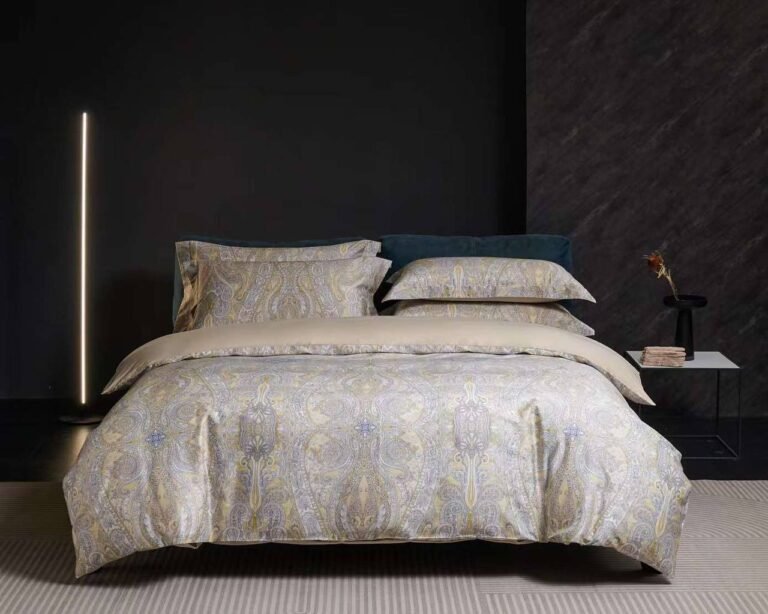 Комплект постельного белья Etro