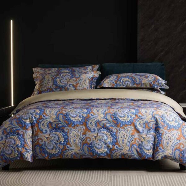 Комплект постельного белья Etro