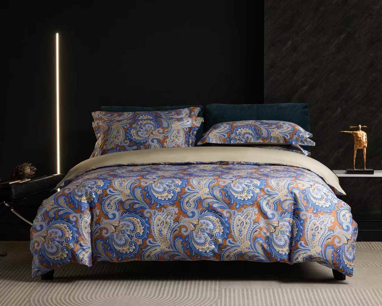 Комплект постельного белья Etro