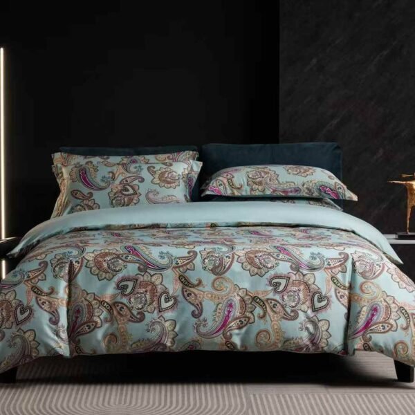 Комплект постельного белья Etro