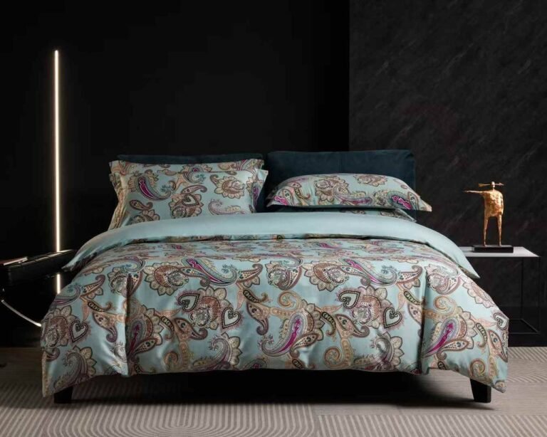 Комплект постельного белья Etro