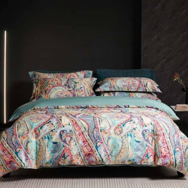 Комплект постельного белья Etro