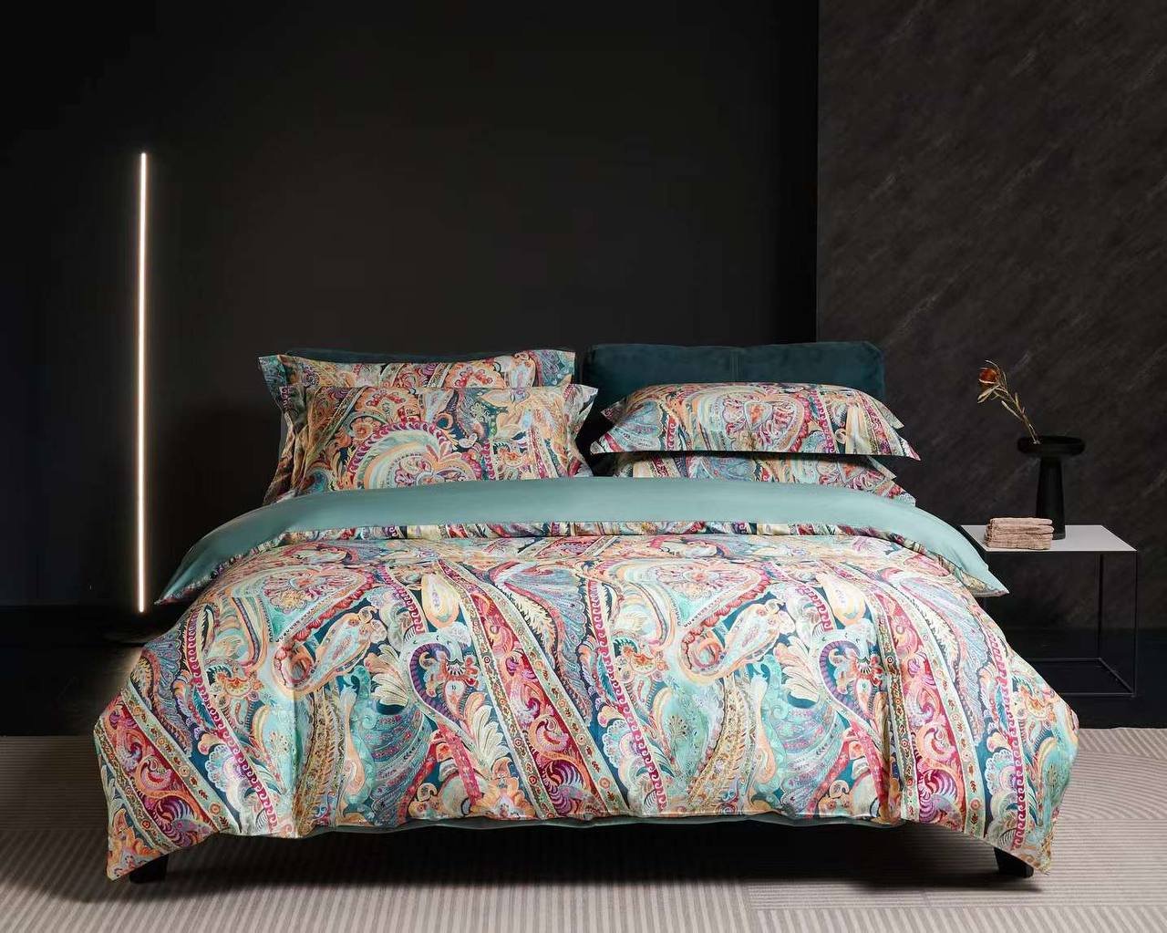 Комплект постельного белья Etro